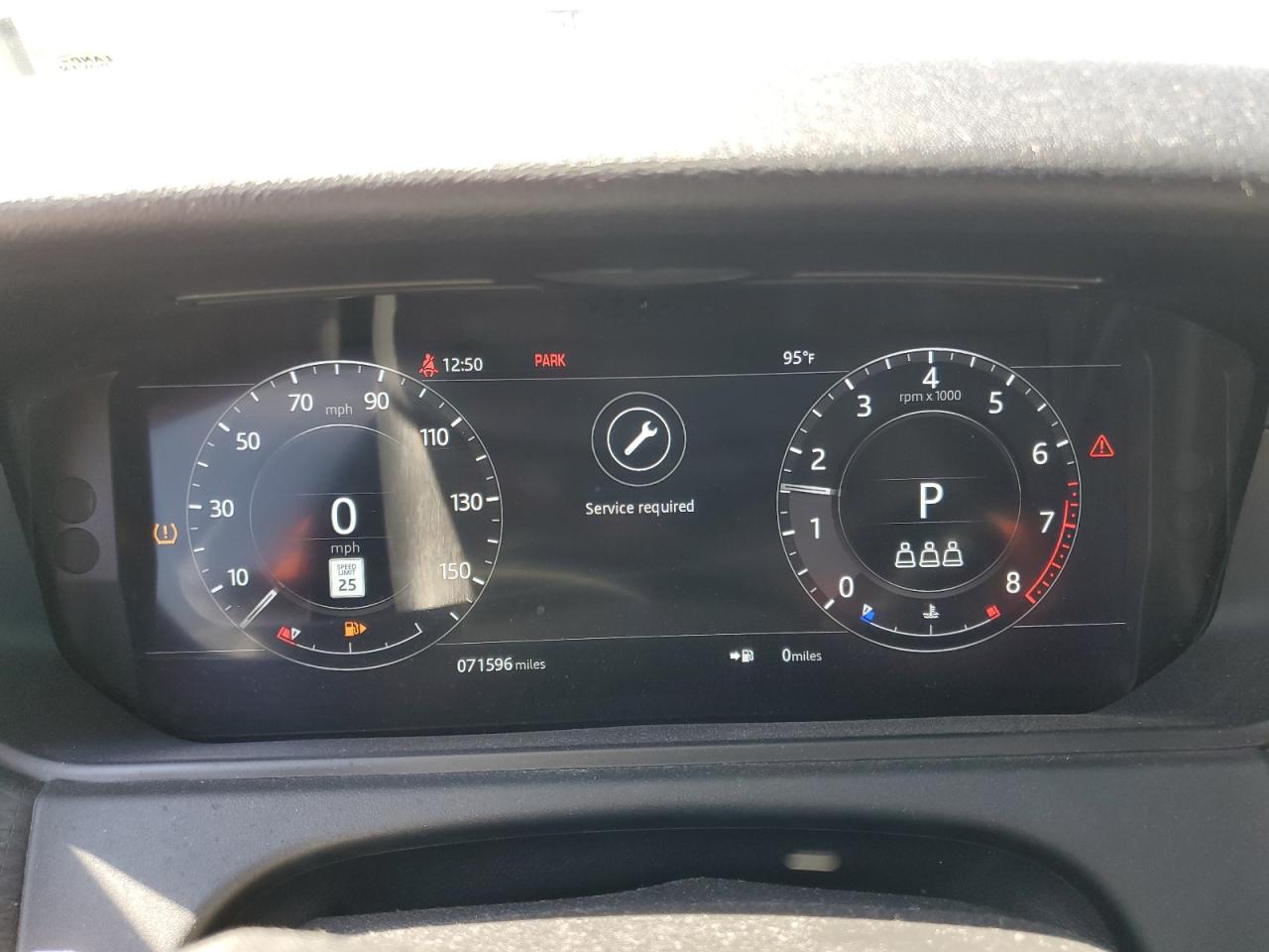 2019 Land Rover Range Rover Velar S VIN: SALYB2EX9KA217955 Lot: 84579035