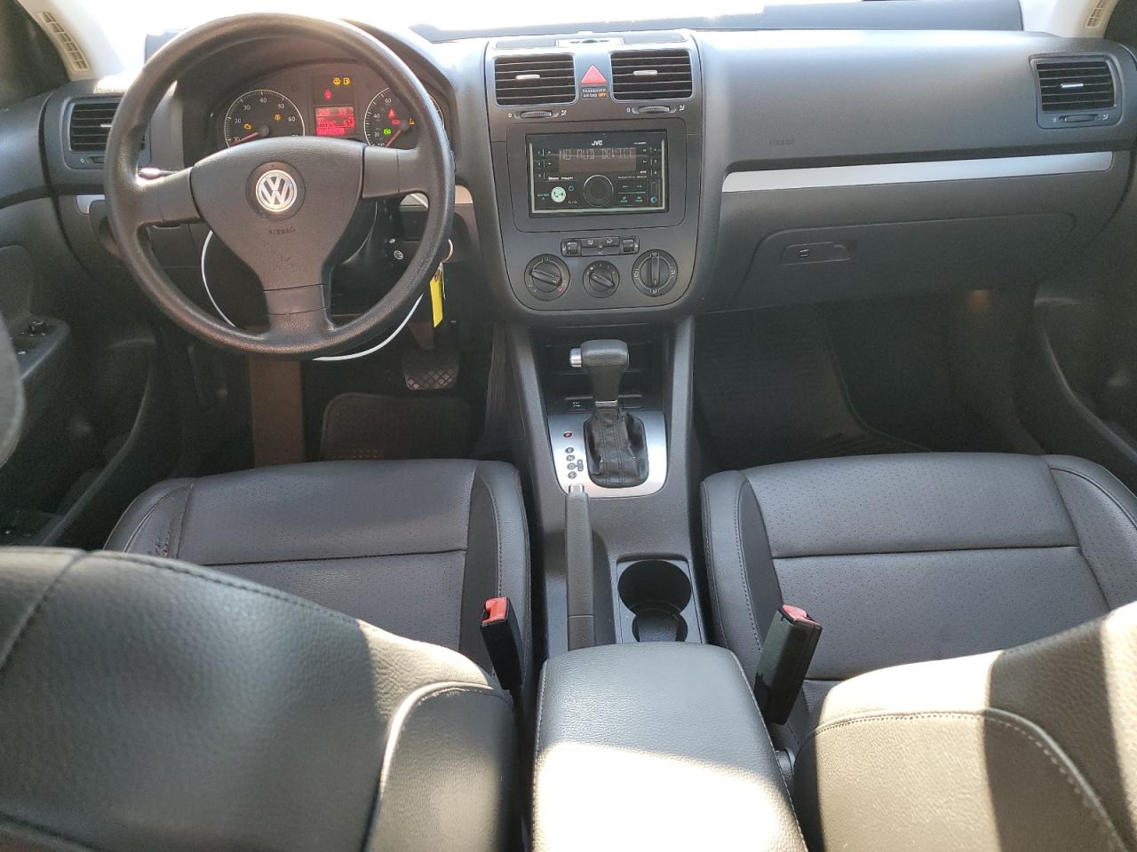 2007 Volkswagen Jetta Wolfsburg VIN: 3VWEF71K87M188056 Lot: 82364285