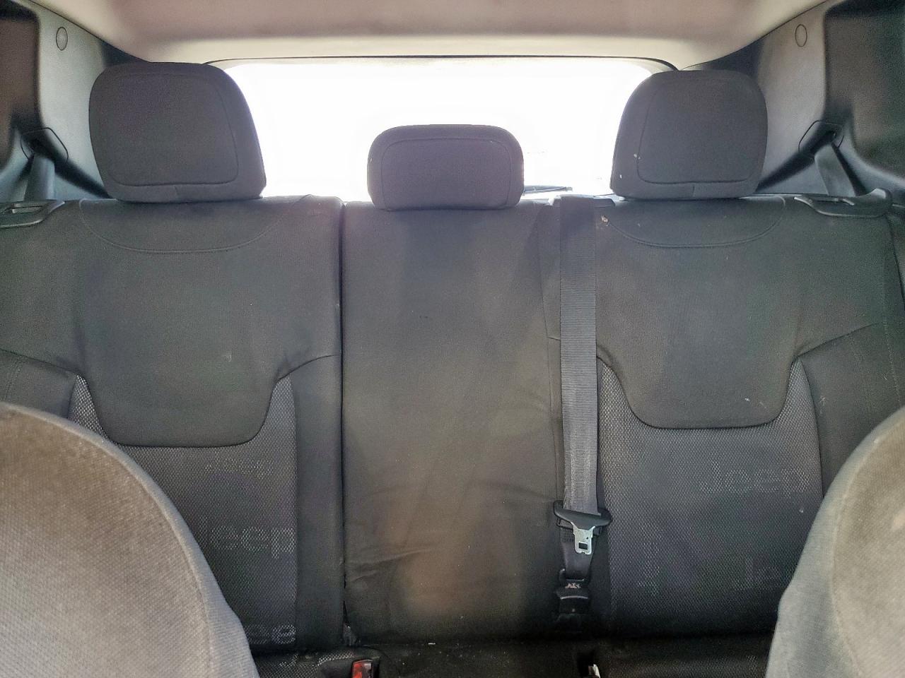 2016 Jeep Renegade Latitude VIN: ZACCJABT3GPD84917 Lot: 85712935