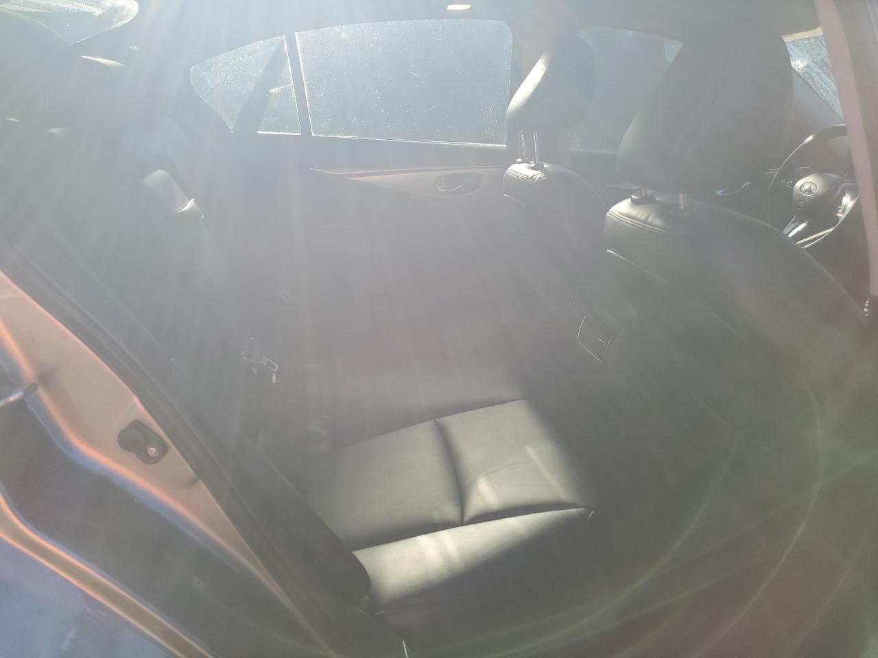 2019 Infiniti Q50 Luxe VIN: JN1EV7AR7KM593366 Lot: 87041535