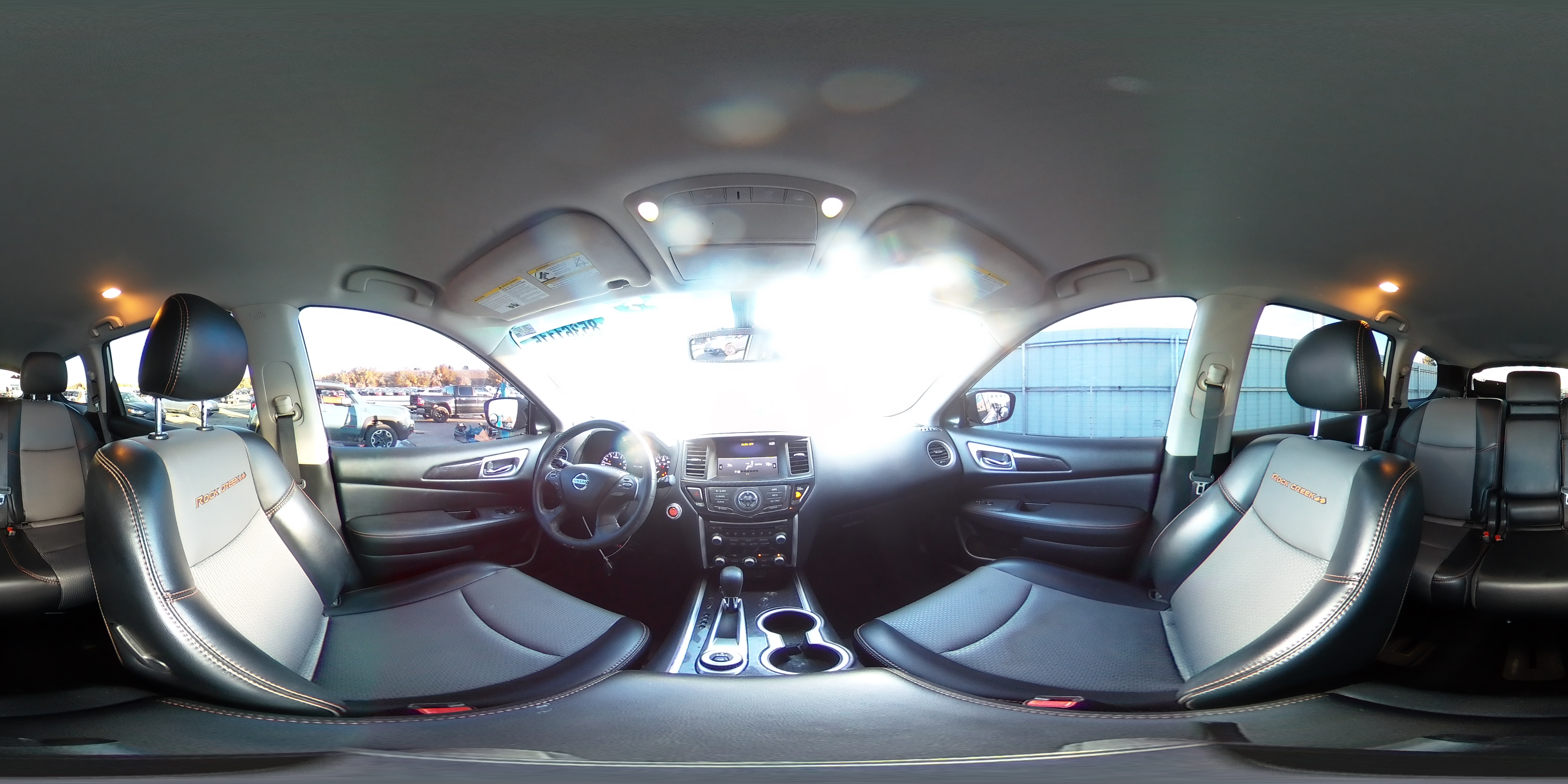 2020 Nissan Pathfinder Sv VIN: 5N1DR2BMXLC633882 Lot: 85361115