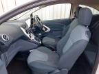 2013 FORD KA 1.2 ZETEC 3DR [START STOP] for sale at Copart PETERLEE