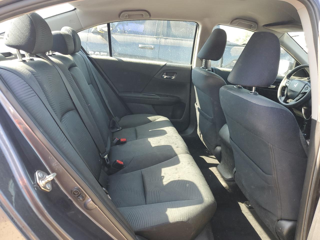 2016 Honda Accord Lx VIN: 1HGCR2F42GA212106 Lot: 82723615