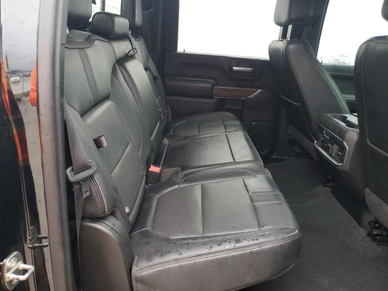 2020 Chevrolet Silverado K2500 High Country VIN: 1GC4YREY0LF313628 Lot: 82348425