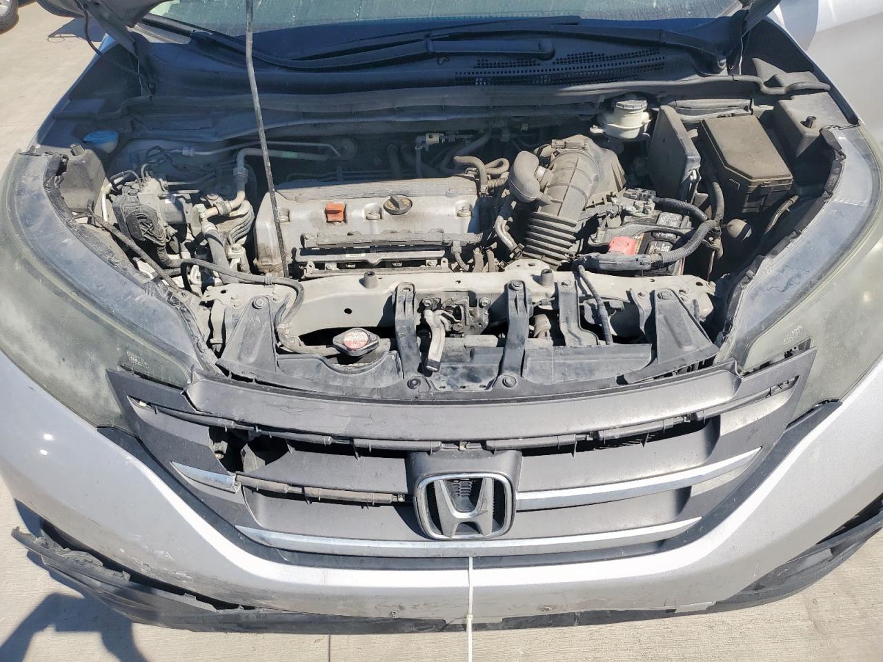 2012 Honda Cr-V Ex VIN: 5J6RM3H50CL025152 Lot: 85785455