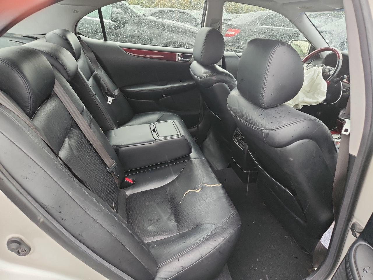 2006 Lexus Es 330 VIN: JTHBA30G365157116 Lot: 85572105