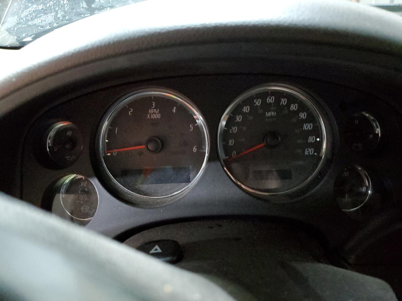 2007 GMC Yukon Xl Denali VIN: 1GKFK66897J304733 Lot: 82414575