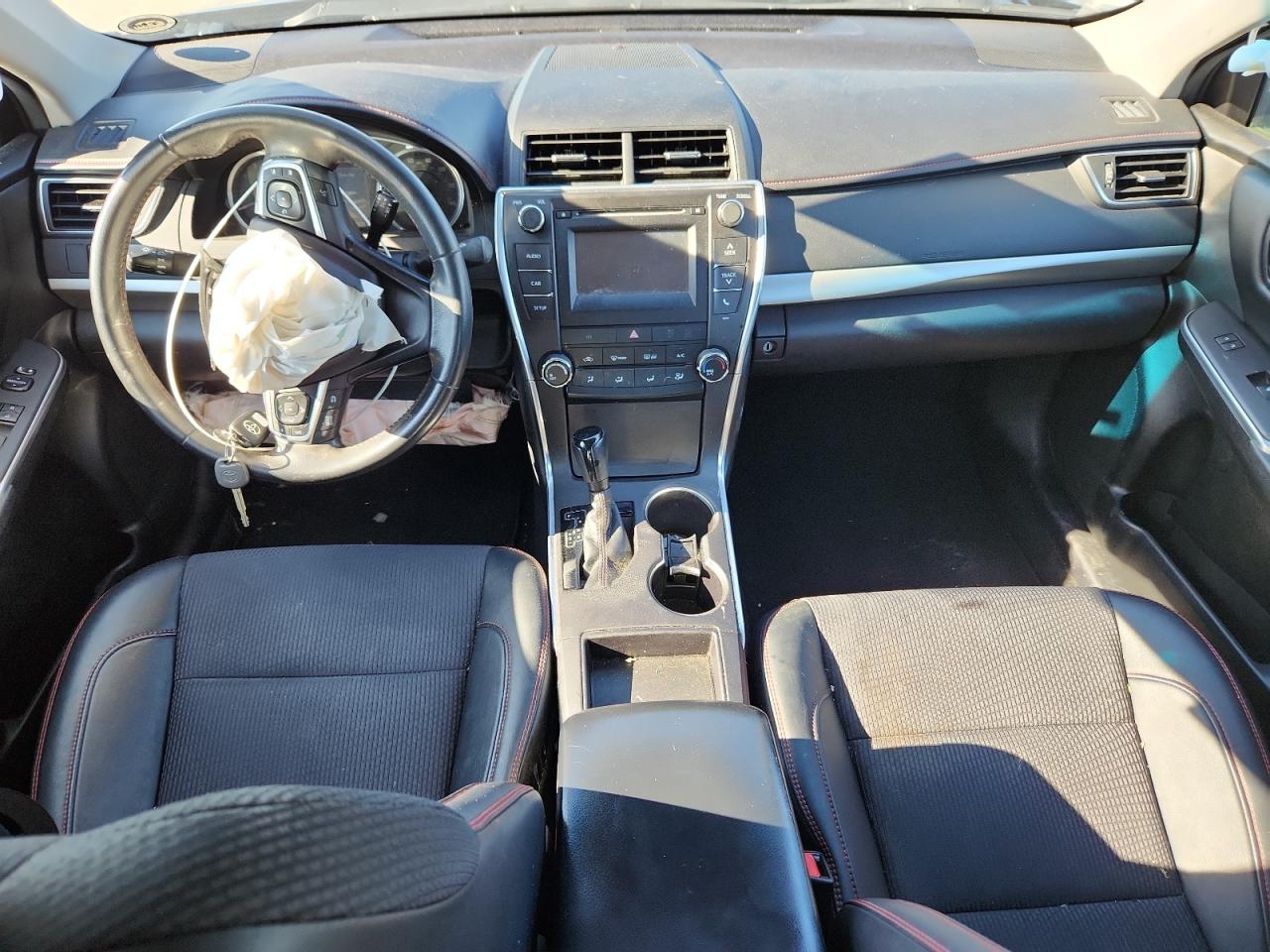 2017 Toyota Camry Le VIN: 4T1BF1FK2HU759254 Lot: 86464715