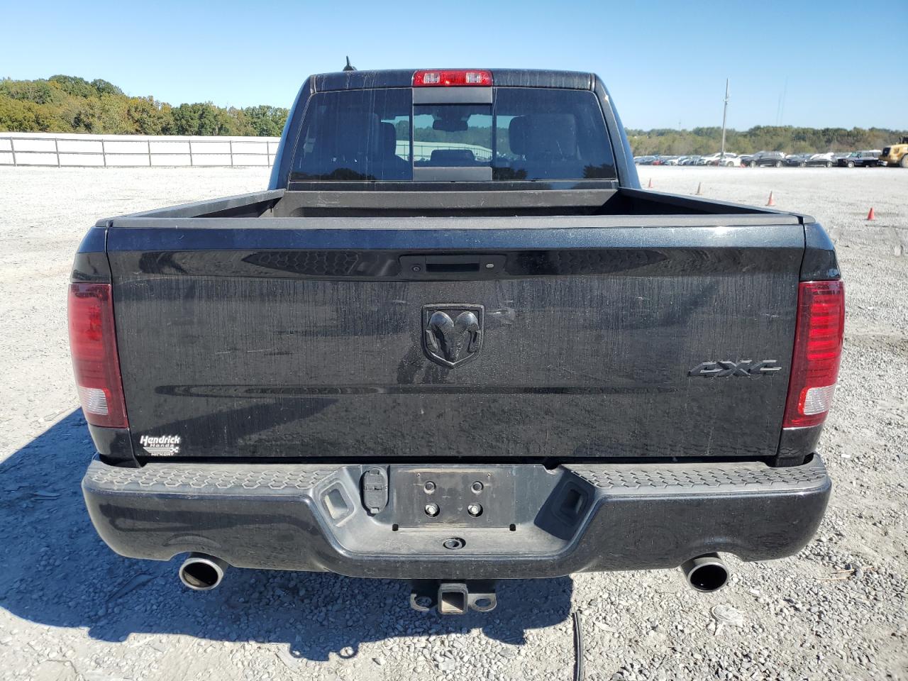 2017 Ram 1500 Sport VIN: 1C6RR7MT7HS757804 Lot: 82478015