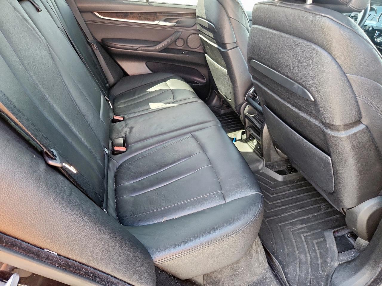 2014 BMW X5 xDrive50I VIN: 5UXKR6C57E0C03436 Lot: 85749305
