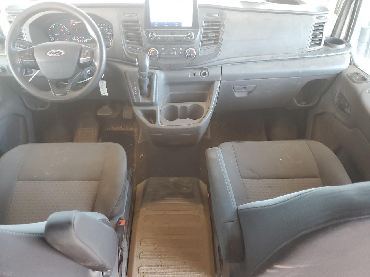 2021 Ford Transit T-350 VIN: 1FBAX2Y88MKA65957 Lot: 85001575