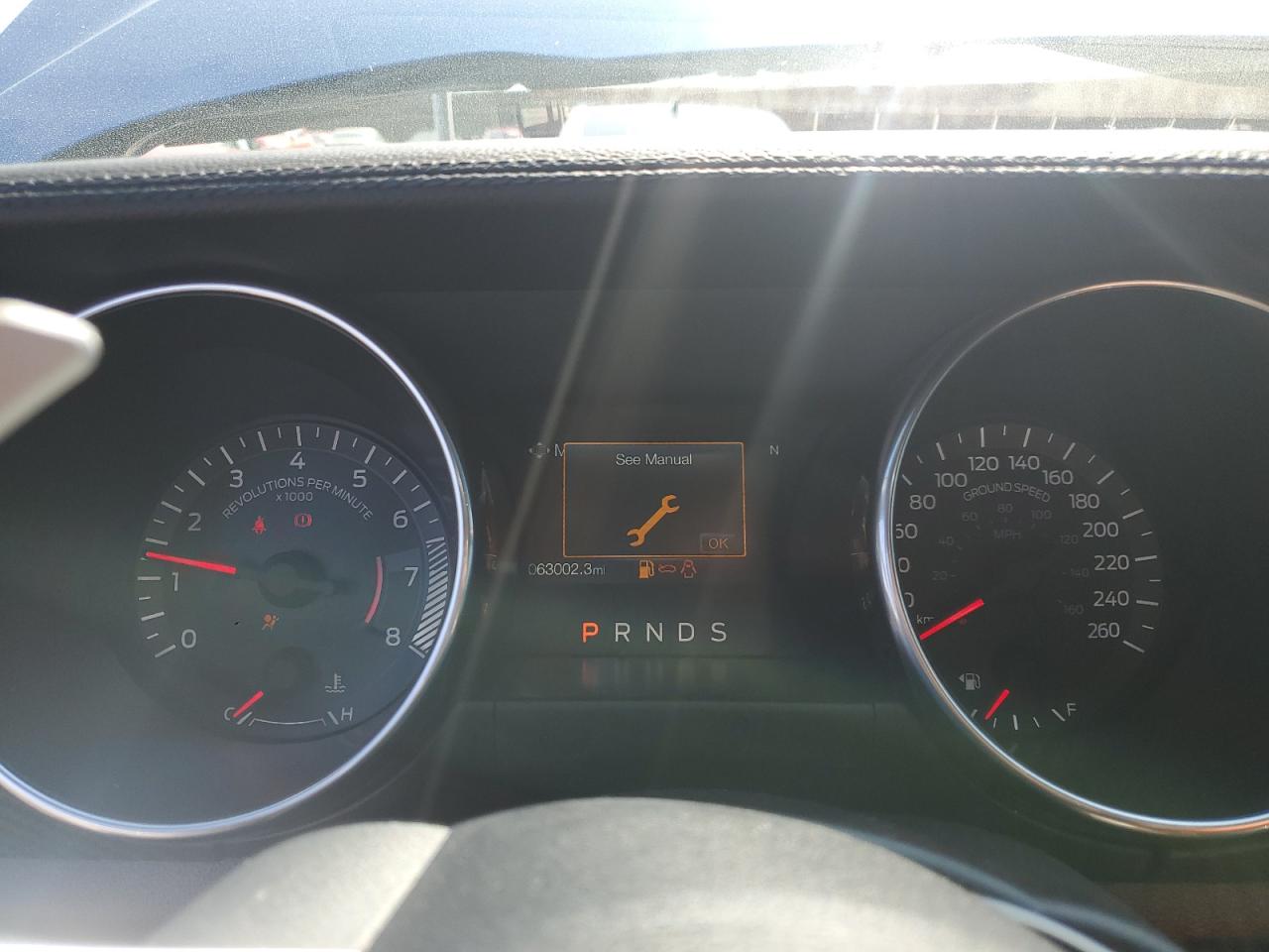 2018 Ford Mustang VIN: 1FA6P8TH6J5150470 Lot: 85759775