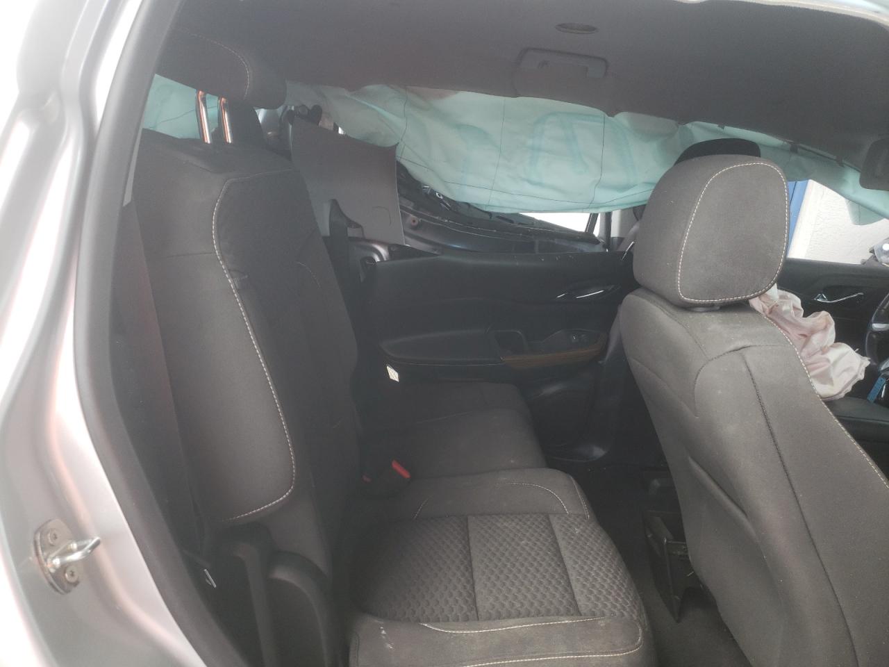 2019 GMC Acadia Sle VIN: 1GKKNKLA1KZ167559 Lot: 85909165