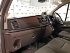 2024 FORD TRANSIT CUSTOM 320TRND EB 2.0 ECOBLUE 130PS HIGH ROOF TREND for sale at Copart NEWBURY