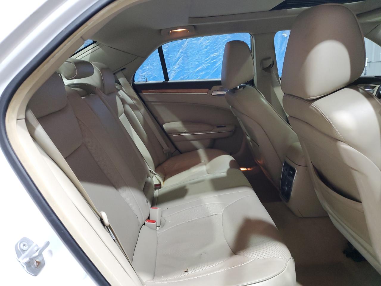 2014 Chrysler 300C VIN: 2C3CCAEG5EH380301 Lot: 86439915