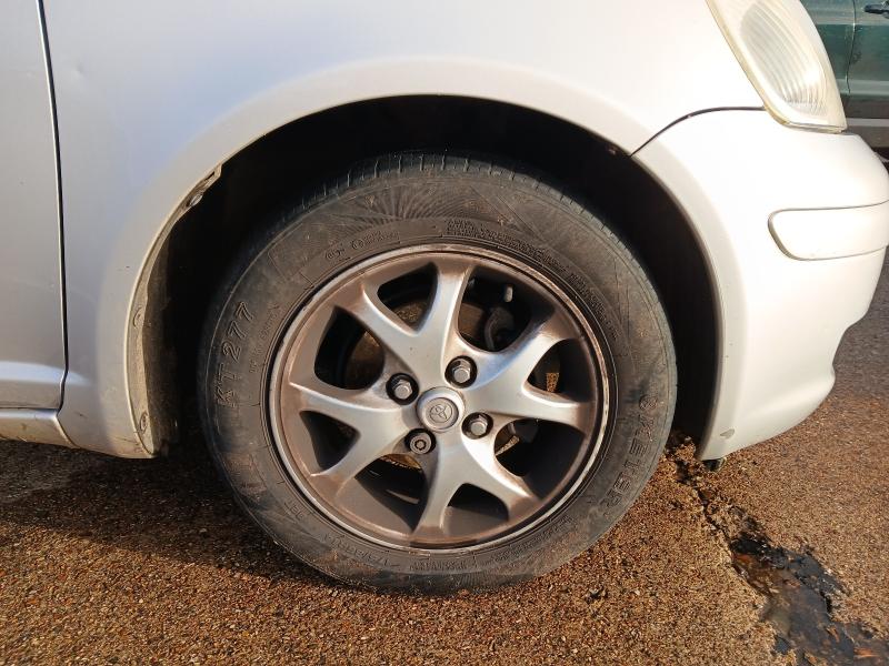 2005 TOYOTA YARIS 1.3 VVT-I COLOUR COLLECTION 3DR