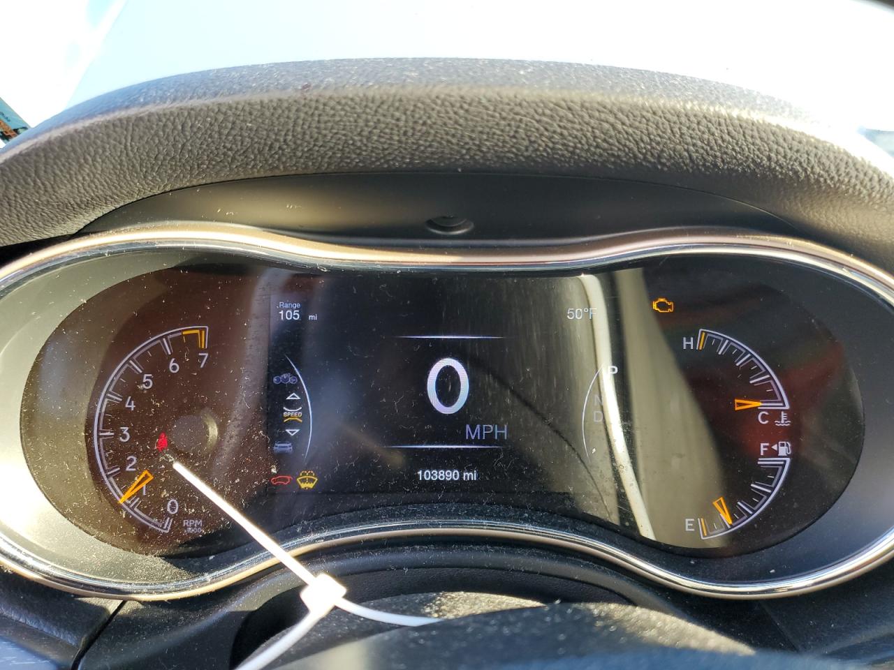 2017 Jeep Grand Cherokee Laredo VIN: 1C4RJFAG9HC730664 Lot: 86290595