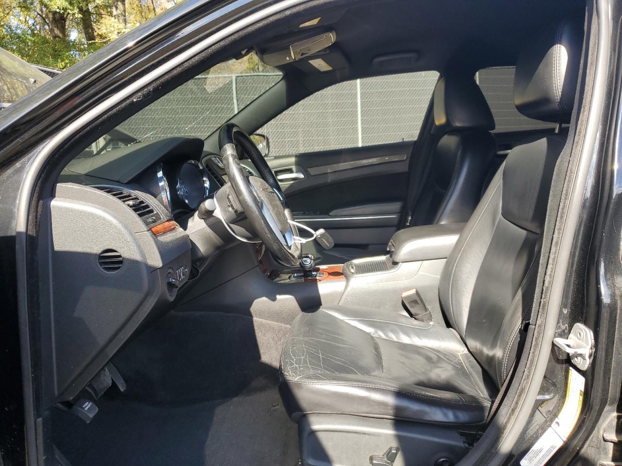 2012 Chrysler 300 Limited VIN: 2C3CCACG9CH182417 Lot: 87371305