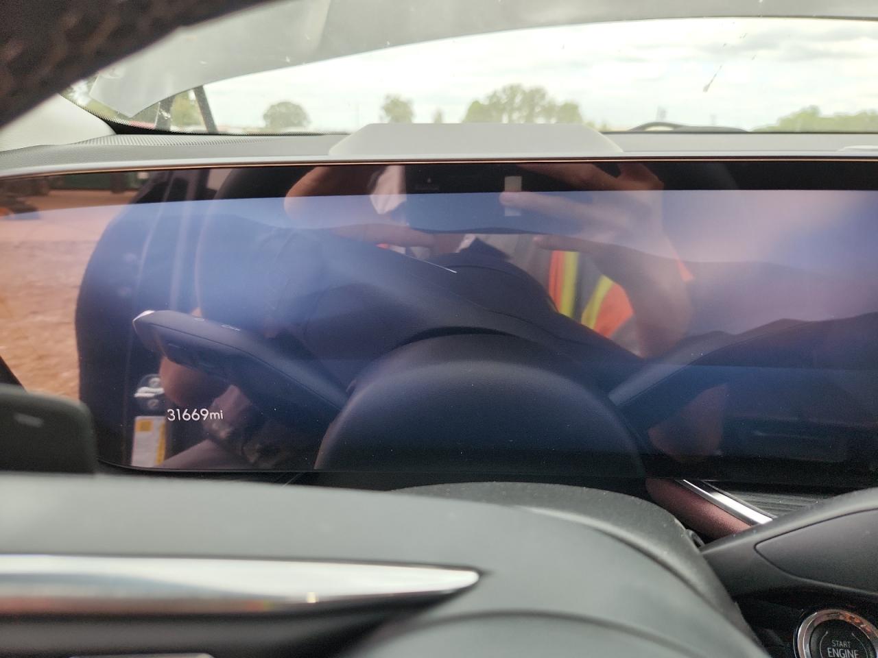 2024 Buick Envision Essence VIN: LRBFZPE46RD049535 Lot: 86163795