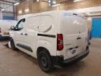 2022 CITROEN BERLINGO 1.5 BLUEHDI 1000KG ENTERPRISE PRO 100PS [6 SPEED] for sale at Copart SANDWICH