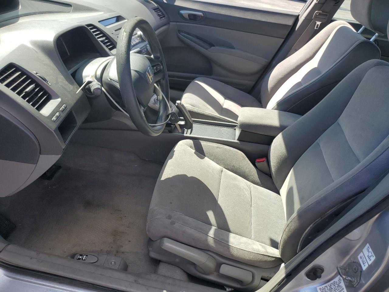 2008 Honda Civic Lx VIN: 2HGFA16568H305558 Lot: 82267825