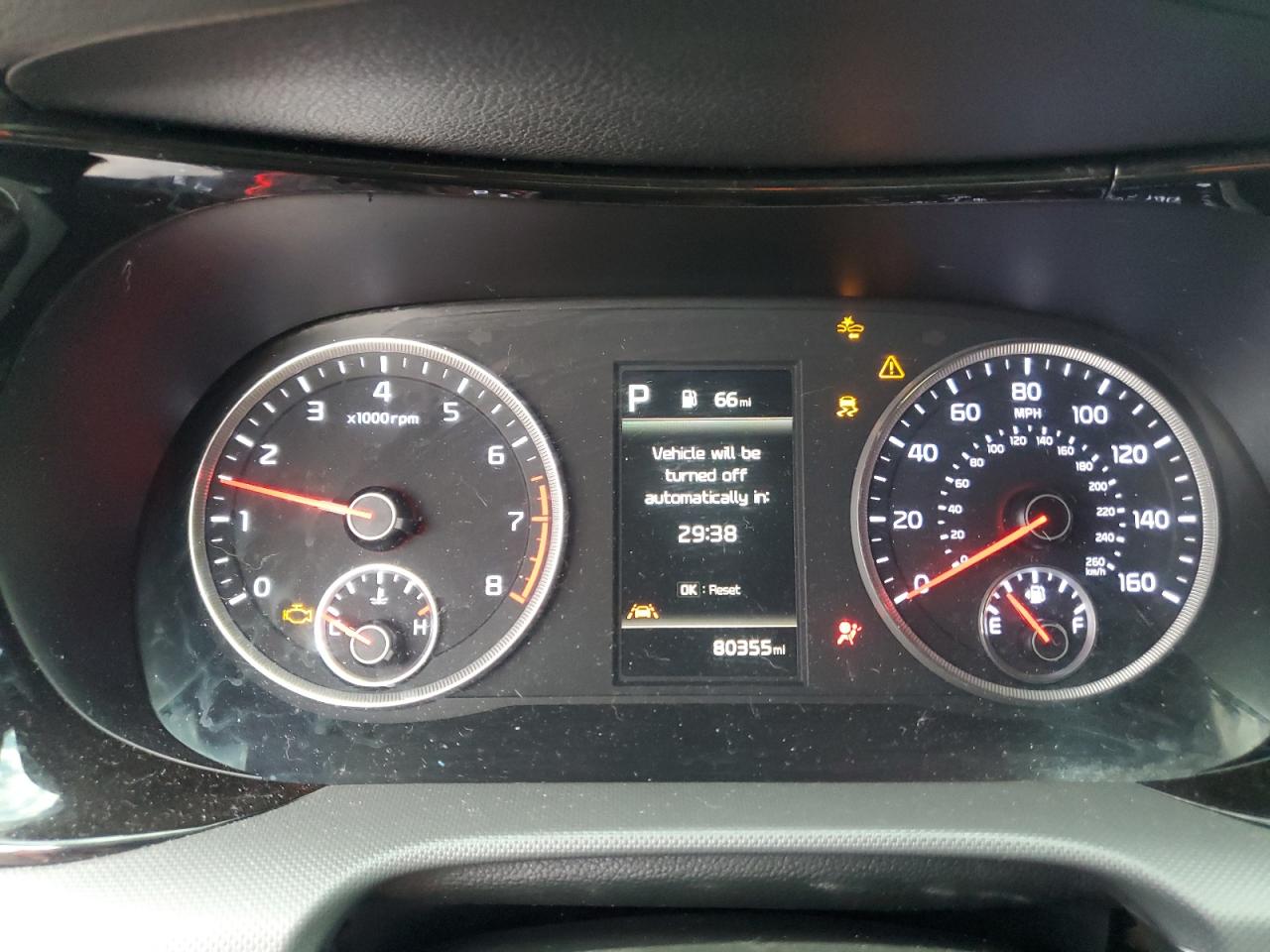 2021 Kia K5 Lxs VIN: 5XXG14J24MG059477 Lot: 84890475