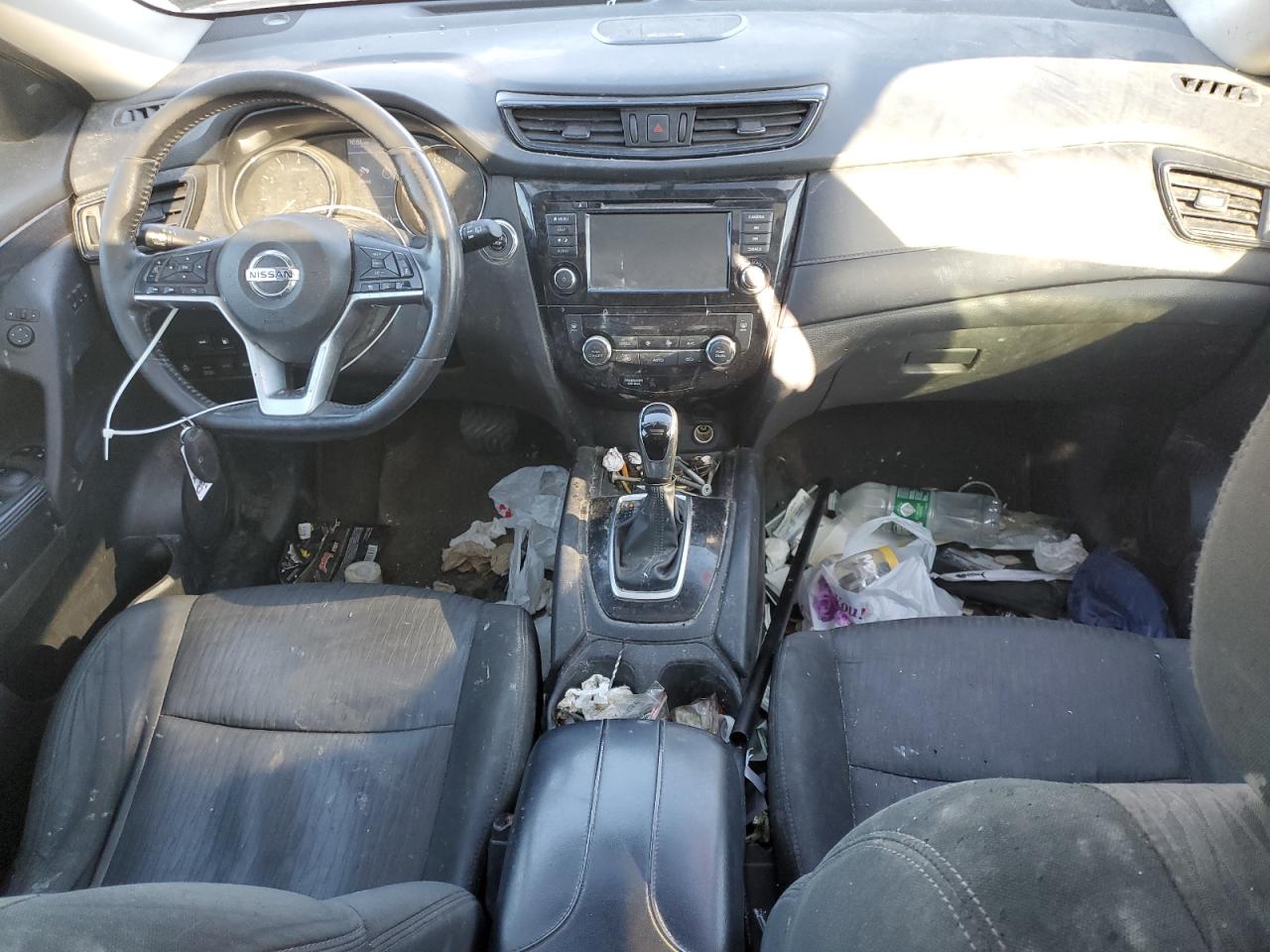 2018 Nissan Rogue S VIN: 5N1AT2MV6JC790526 Lot: 87222745