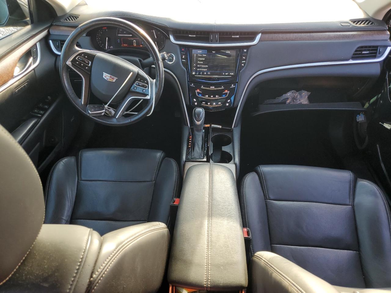 2019 Cadillac Xts Luxury VIN: 2G61M5S33K9148961 Lot: 90212435