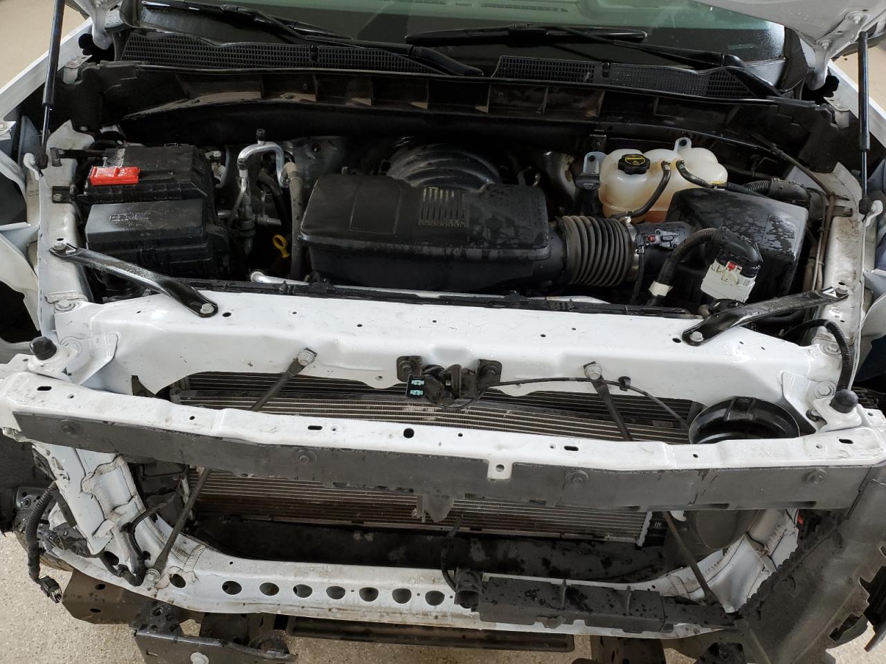 2025 GMC Sierra C1500 Slt VIN: 1GTPHDED0SZ173865 Lot: 87296855