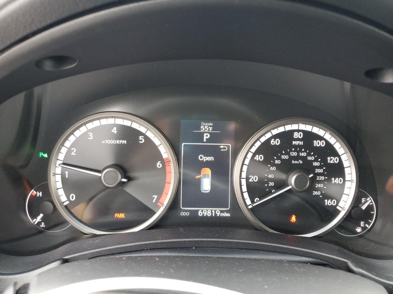 2017 Lexus Nx 200T Base VIN: JTJBARBZ5H2134702 Lot: 89550145