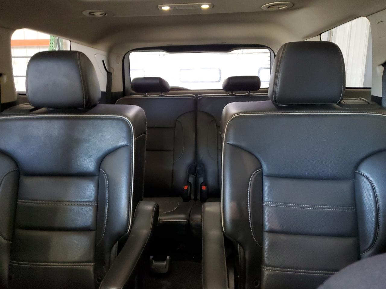 2020 GMC Acadia Denali VIN: 1GKKNXLSXLZ157507 Lot: 85756265