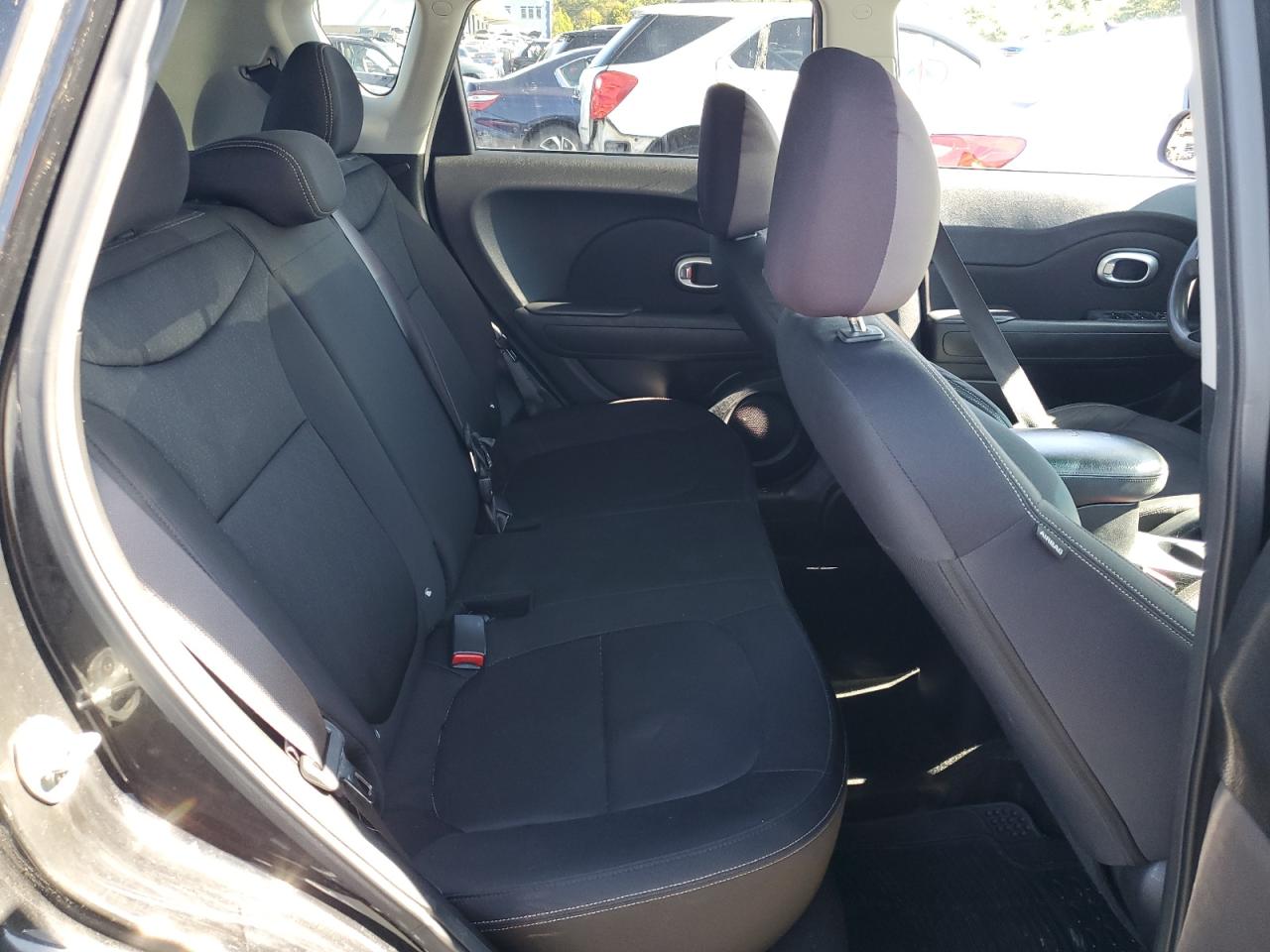 2015 Kia Soul VIN: KNDJN2A2XF7763323 Lot: 81629875