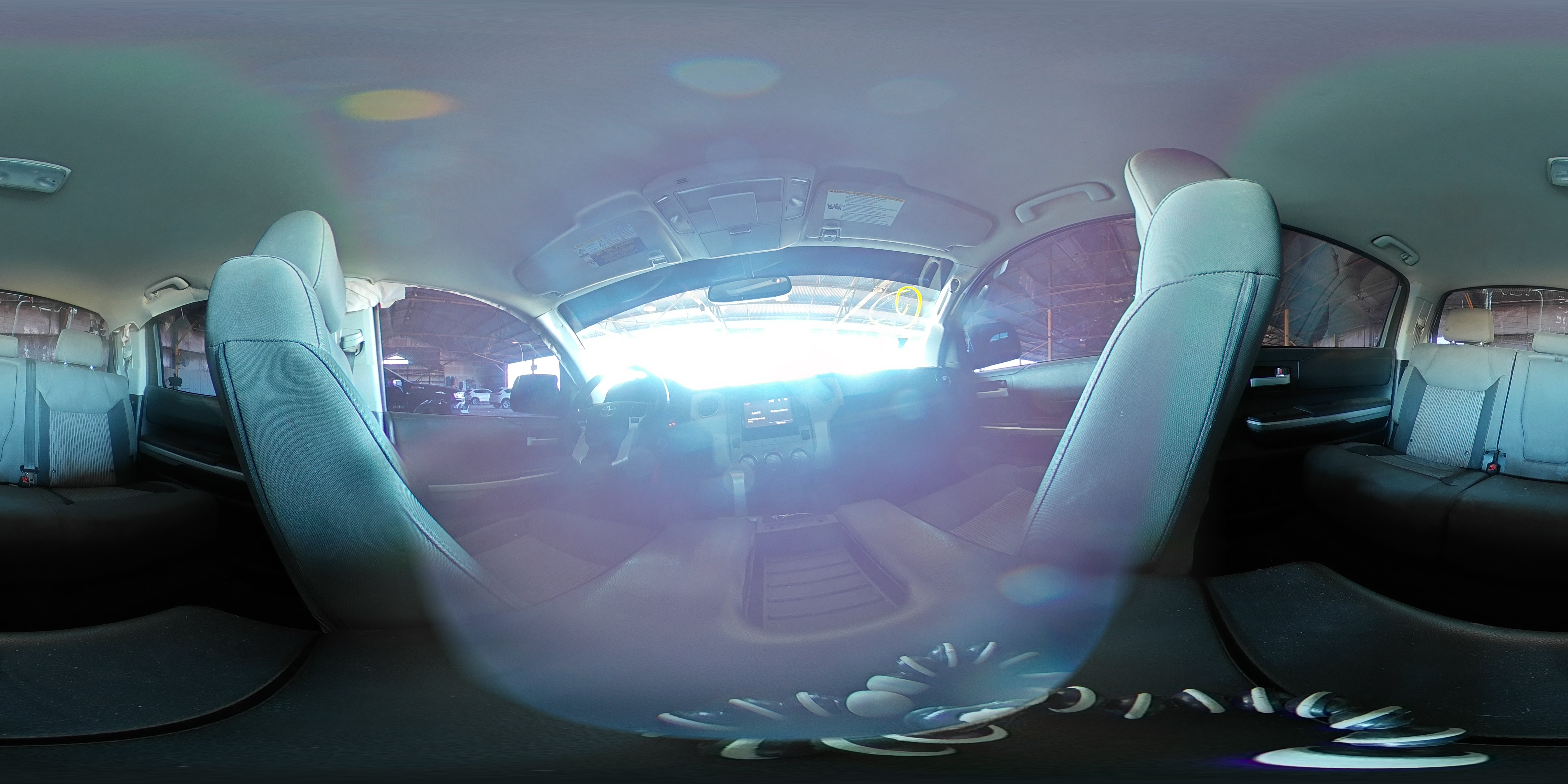 2014 Toyota Tundra Crewmax Sr5 VIN: 5TFEM5F1XEX077898 Lot: 84871295