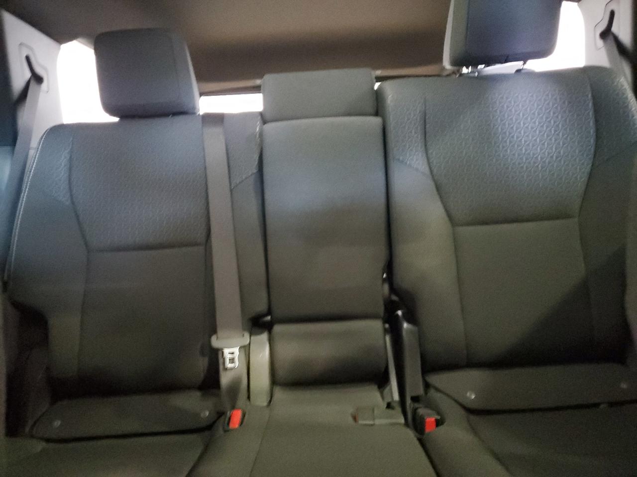 2025 Toyota 4Runner Sr5 VIN: JTEVA5BR8S5015293 Lot: 86187925