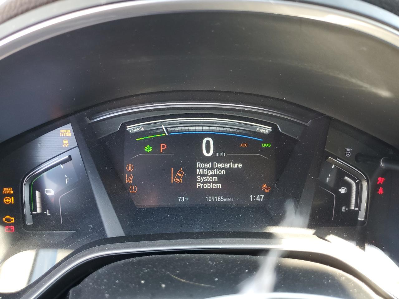 2021 Honda Cr-V Exl VIN: 7FART6H81ME026260 Lot: 85829735