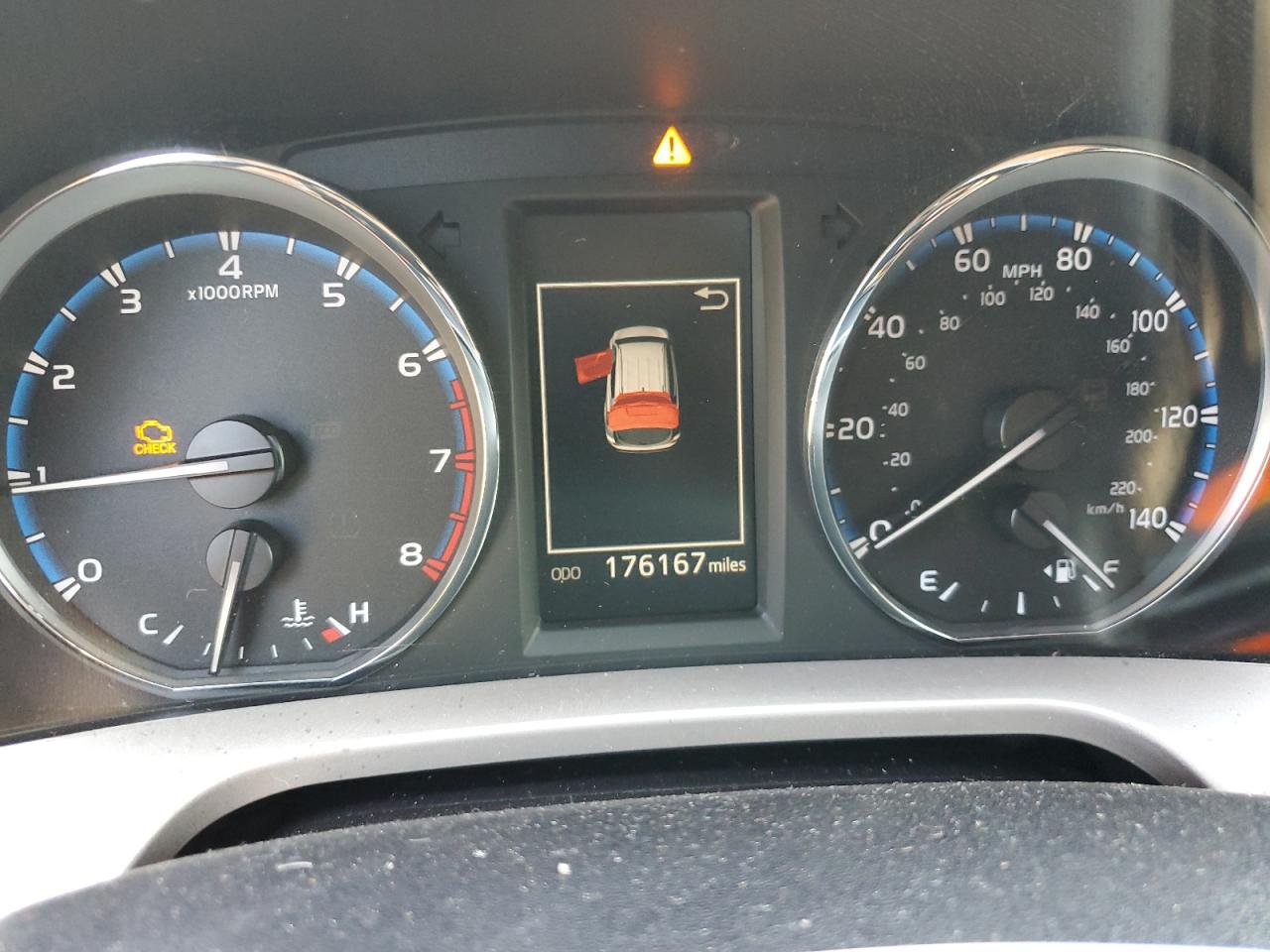 2016 Toyota Rav4 Xle VIN: JTMRFREV4GD178639 Lot: 82259385