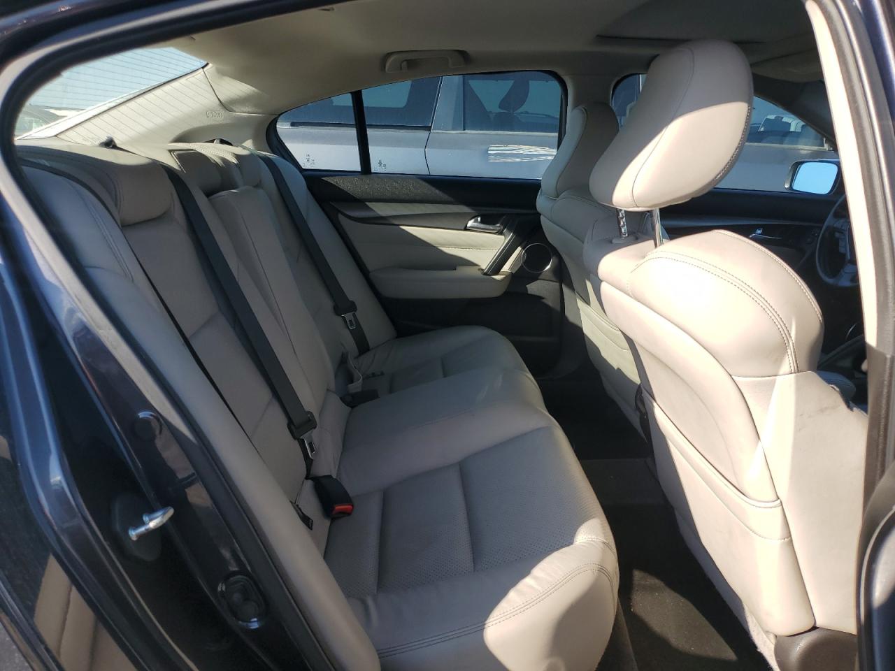 2013 Acura Tl Tech VIN: 19UUA9F54DA000350 Lot: 82207195
