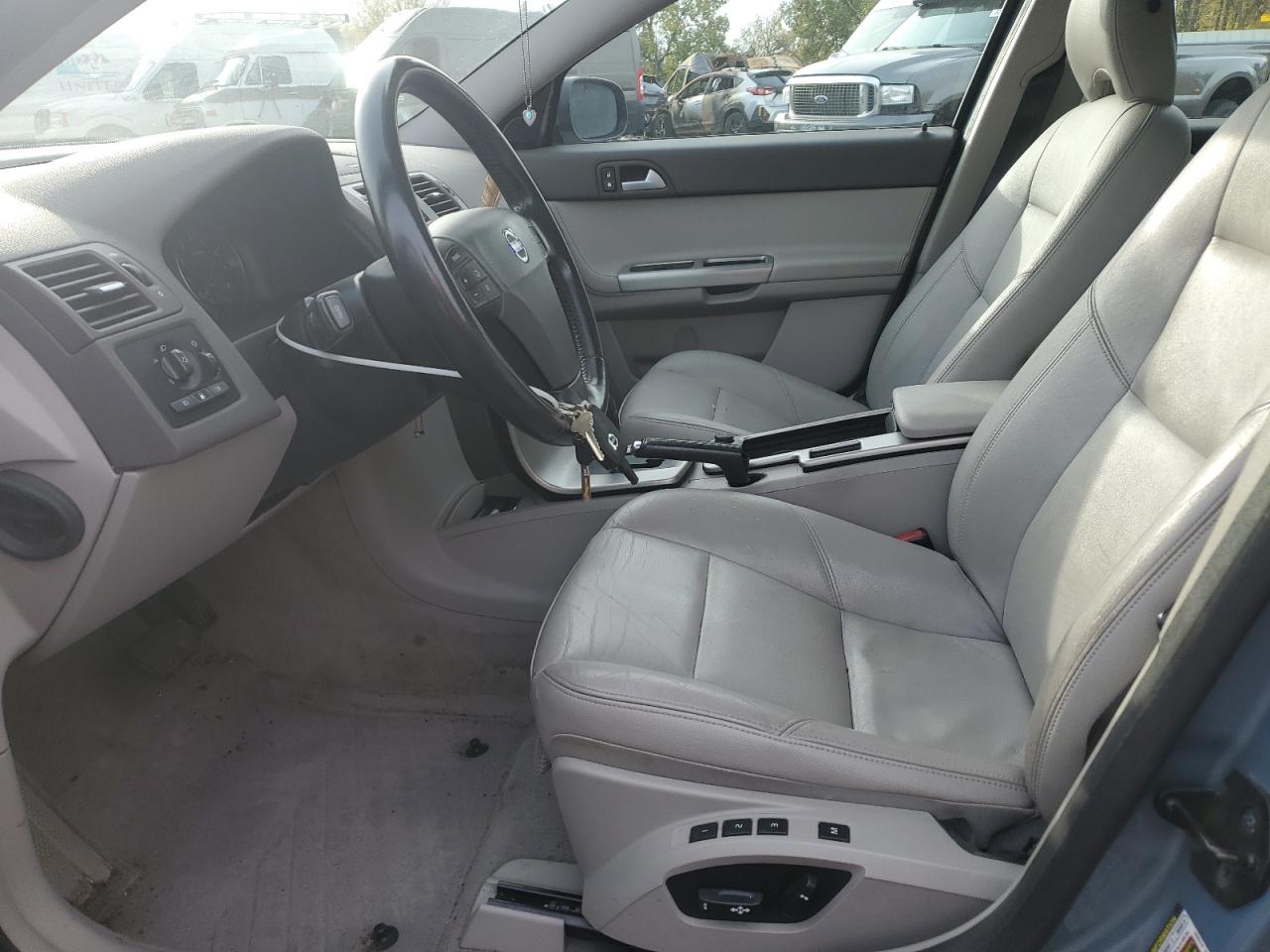 2008 Volvo V50 T5 VIN: YV1MJ672X82382413 Lot: 90737145