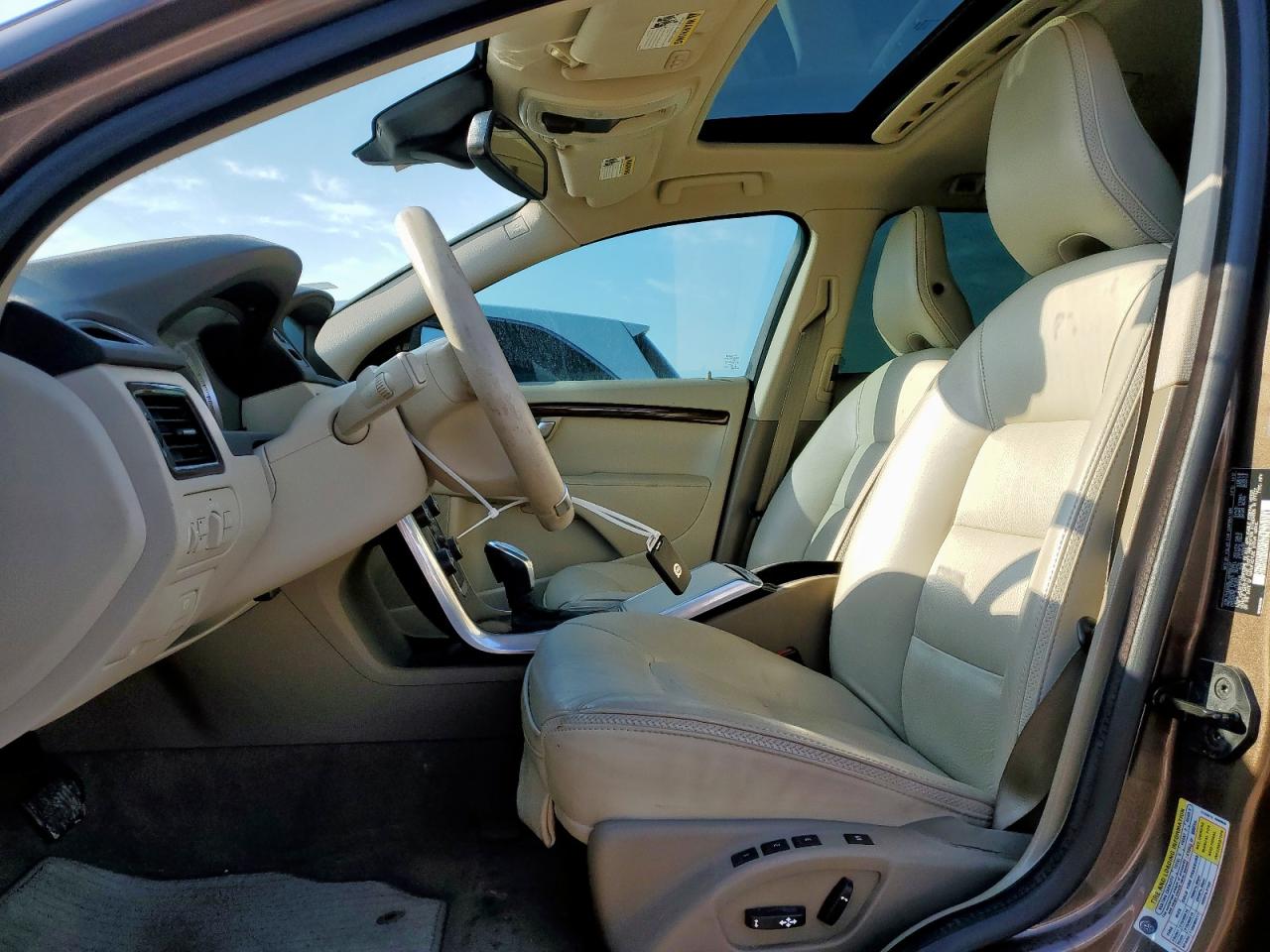 2013 Volvo Xc70 3.2 VIN: YV4952BL4D1159127 Lot: 85733485