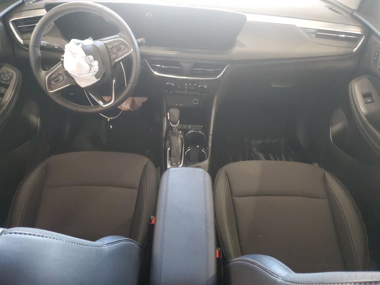 2025 Buick Encore Gx Preferred VIN: KL4AMCSL2SB065676 Lot: 86067495