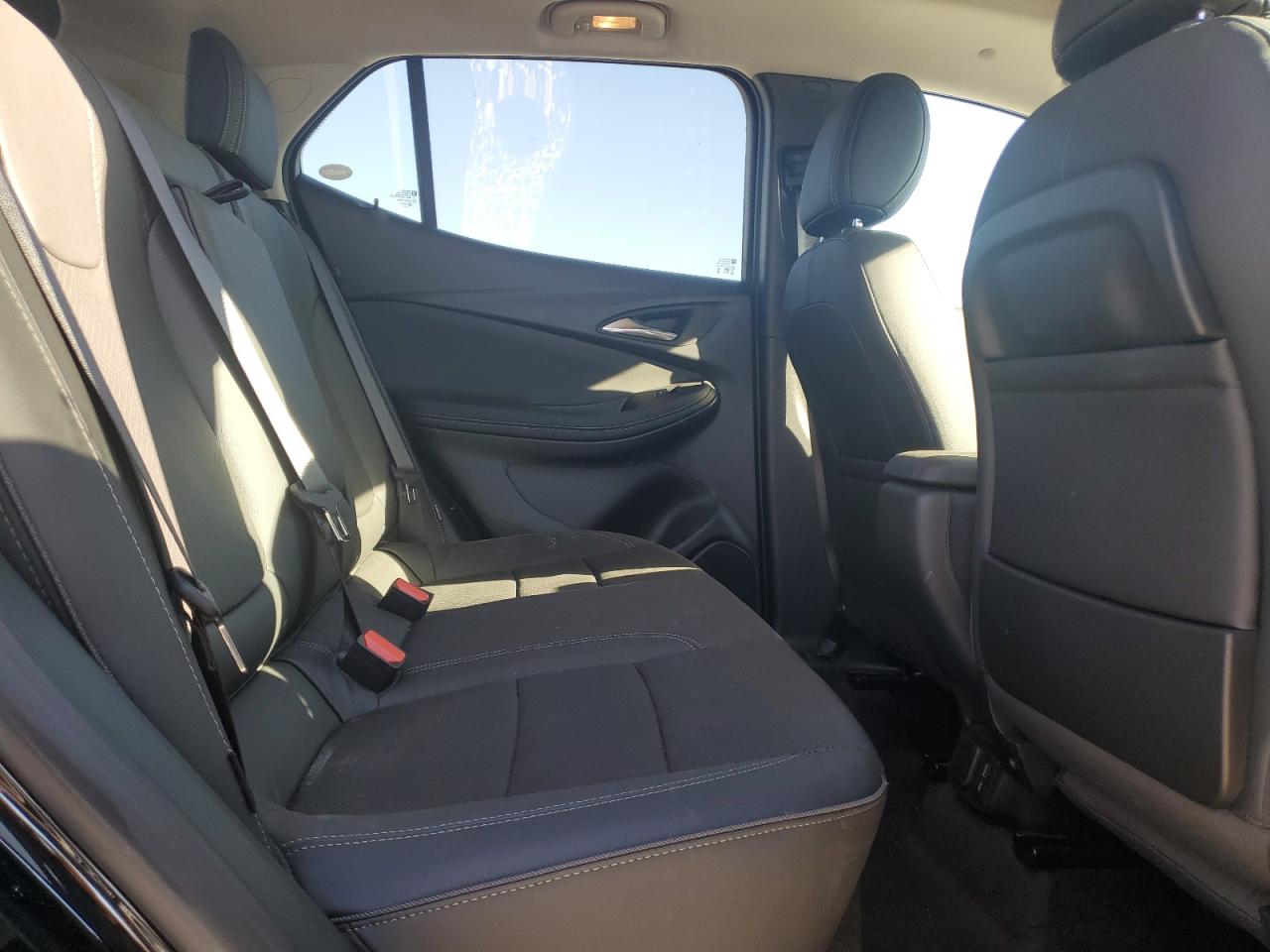 2023 Buick Encore Gx Essence VIN: KL4MMFSLXPB018997 Lot: 84379645