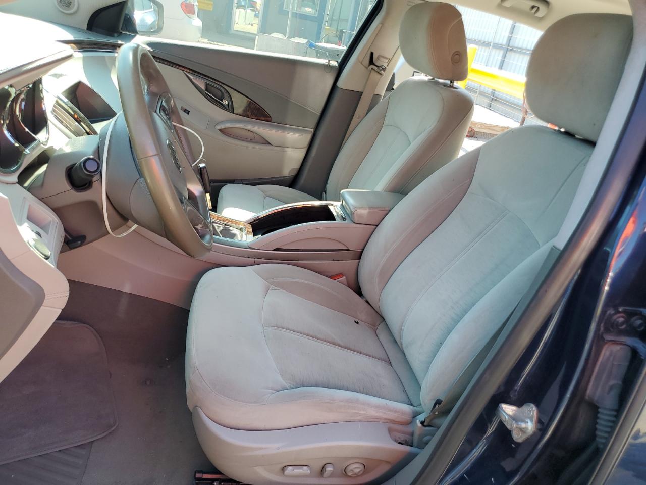 2010 Buick Lacrosse Cx VIN: 1G4GB5EGXAF109877 Lot: 86658415