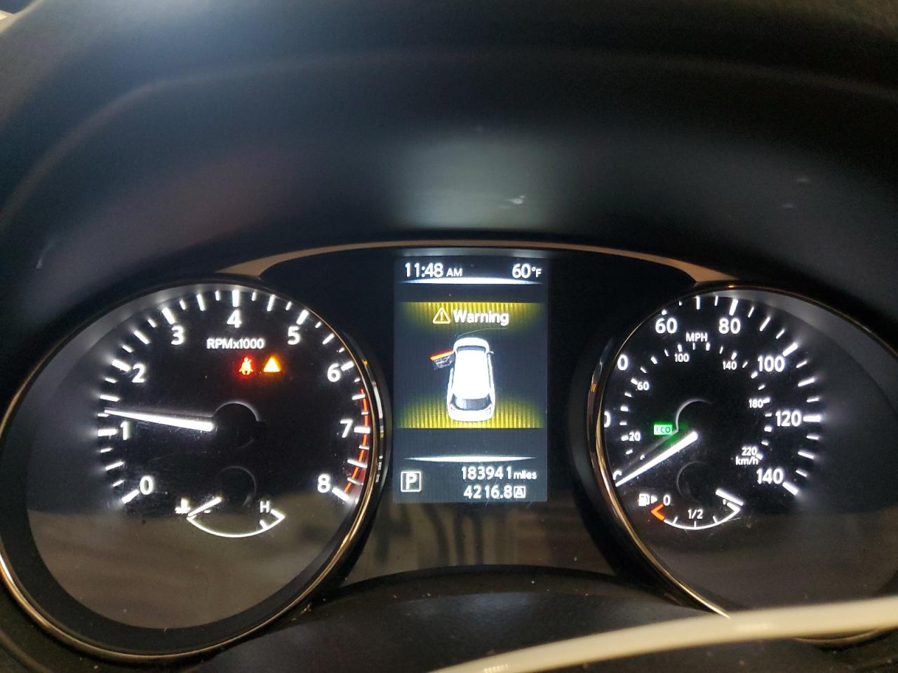 2015 Nissan Rogue S VIN: KNMAT2MV4FP518934 Lot: 82427775