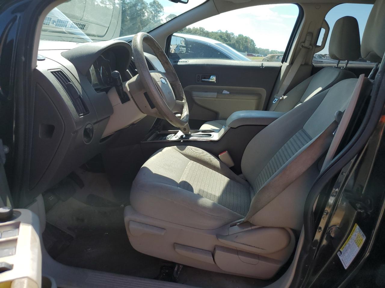 2010 Ford Edge Se VIN: 2FMDK3GC3ABB32808 Lot: 82387985