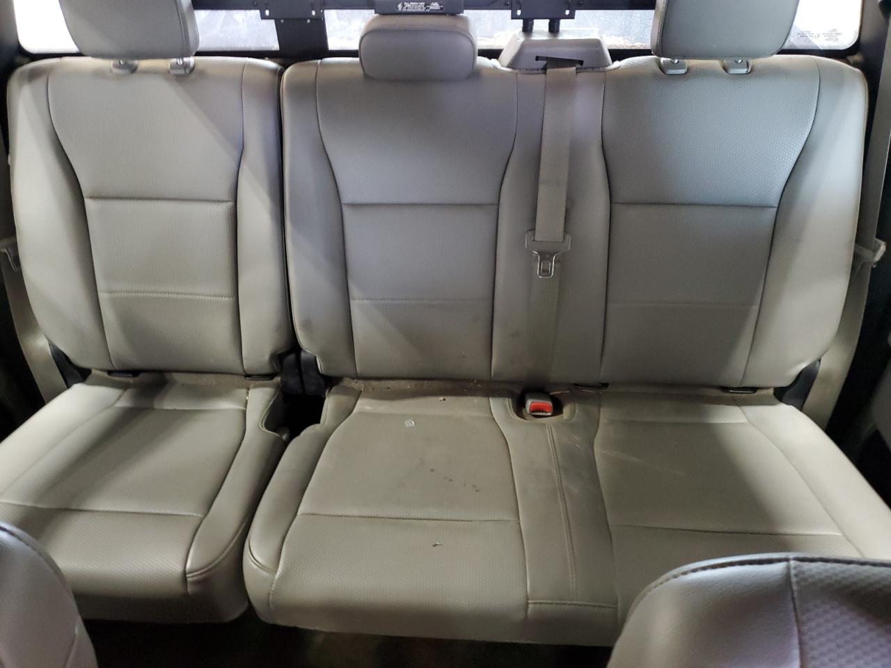 2017 Ford F150 Supercrew VIN: 1FTFW1EG4HFA88449 Lot: 82377905