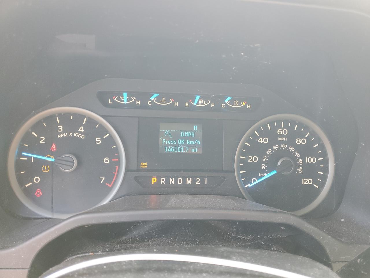 2015 Ford F150 Supercrew VIN: 1FTEW1EG1FFA89809 Lot: 90113945