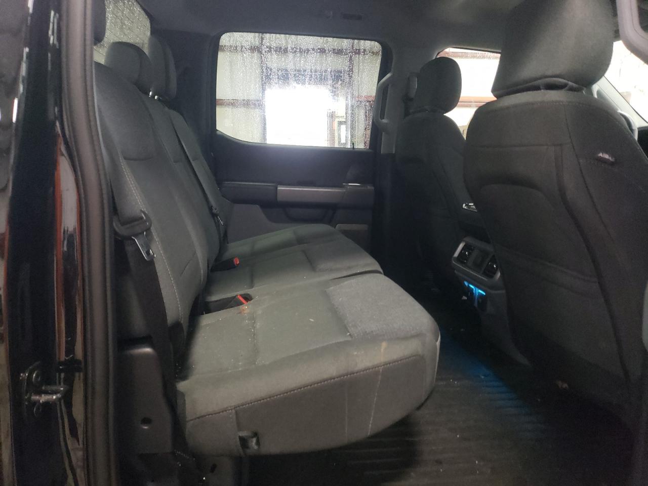 2024 Ford F150 Lightning Xlt VIN: 1FT6W3L76RWG11695 Lot: 84900525