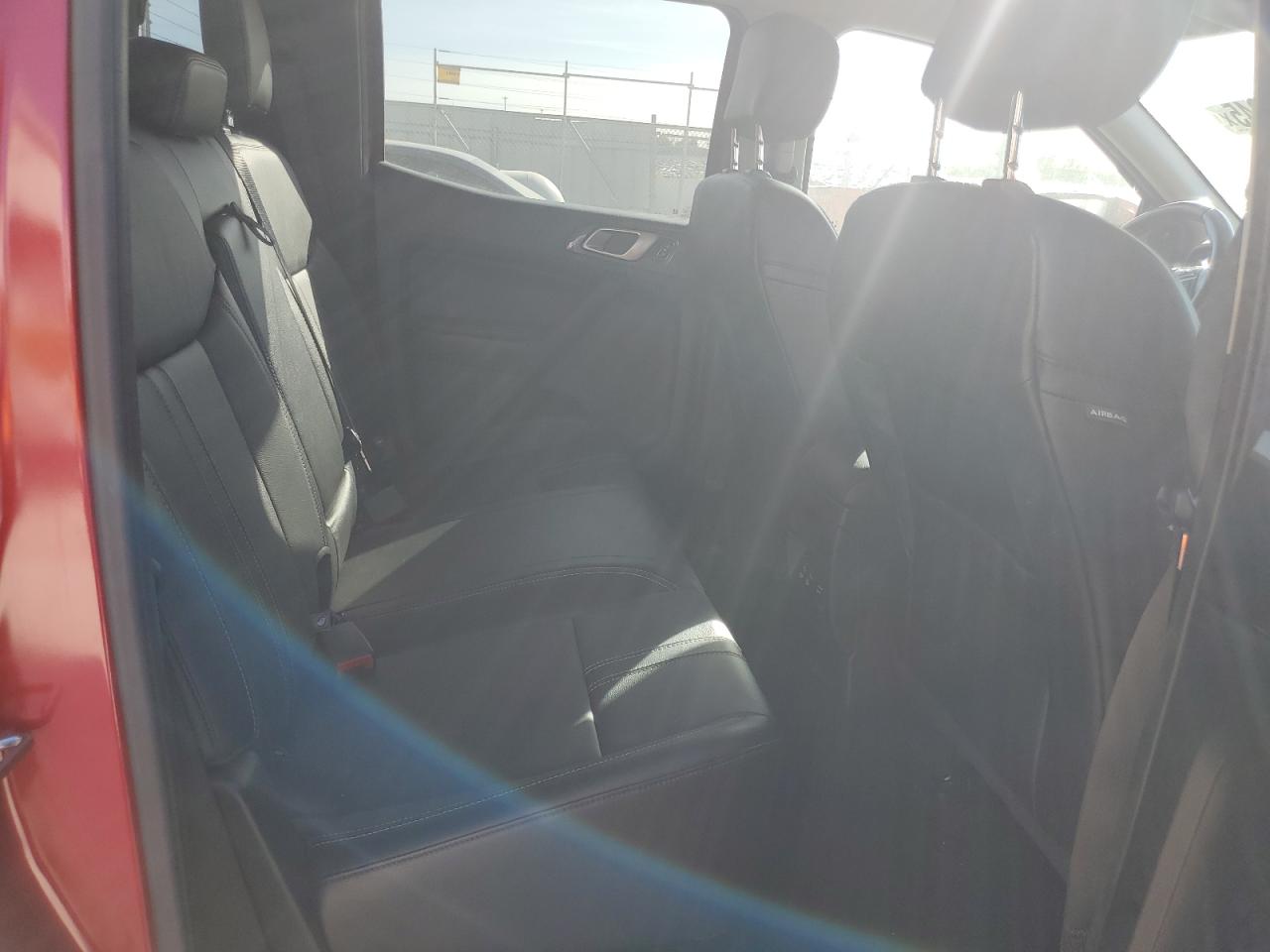 2020 Ford Ranger Xl VIN: 1FTER4FHXLLA79941 Lot: 87225945