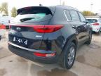 2017 KIA SPORTAGE 1.6 GDI ISG 2 5DR for sale at Copart SANDY
