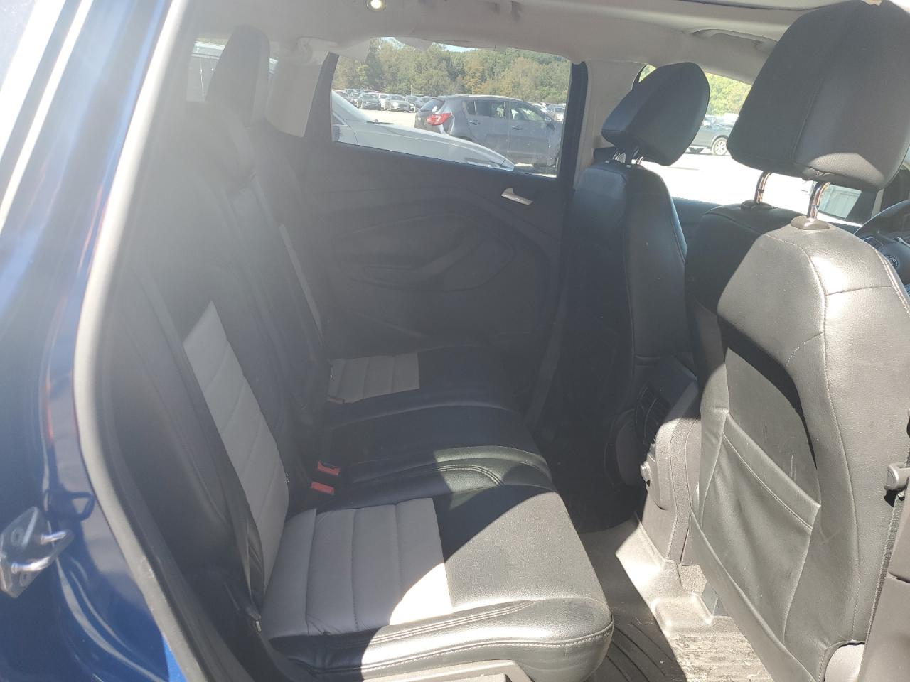 2017 Ford Escape Se VIN: 1FMCU9G98HUA36674 Lot: 86086135